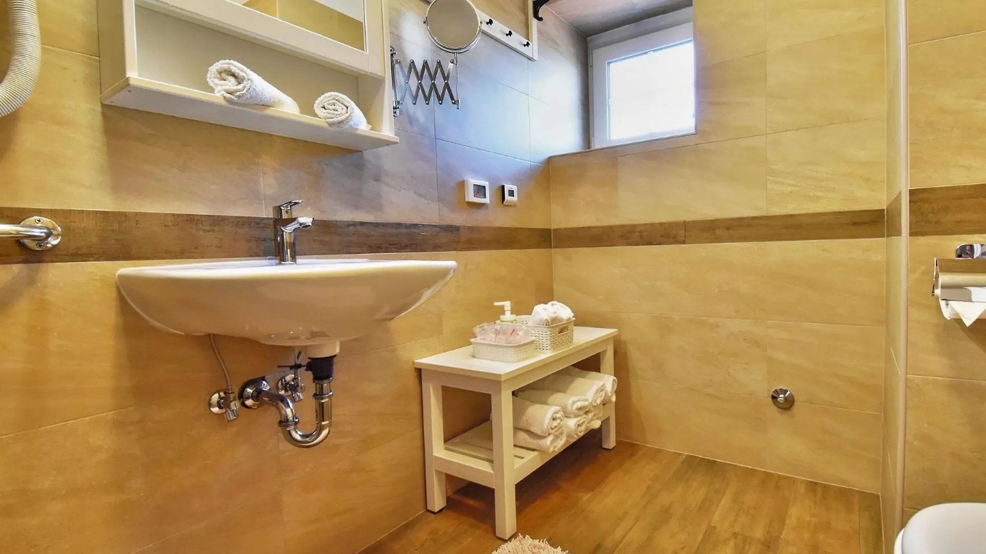 Villa Manuela By Rent Istria Babici