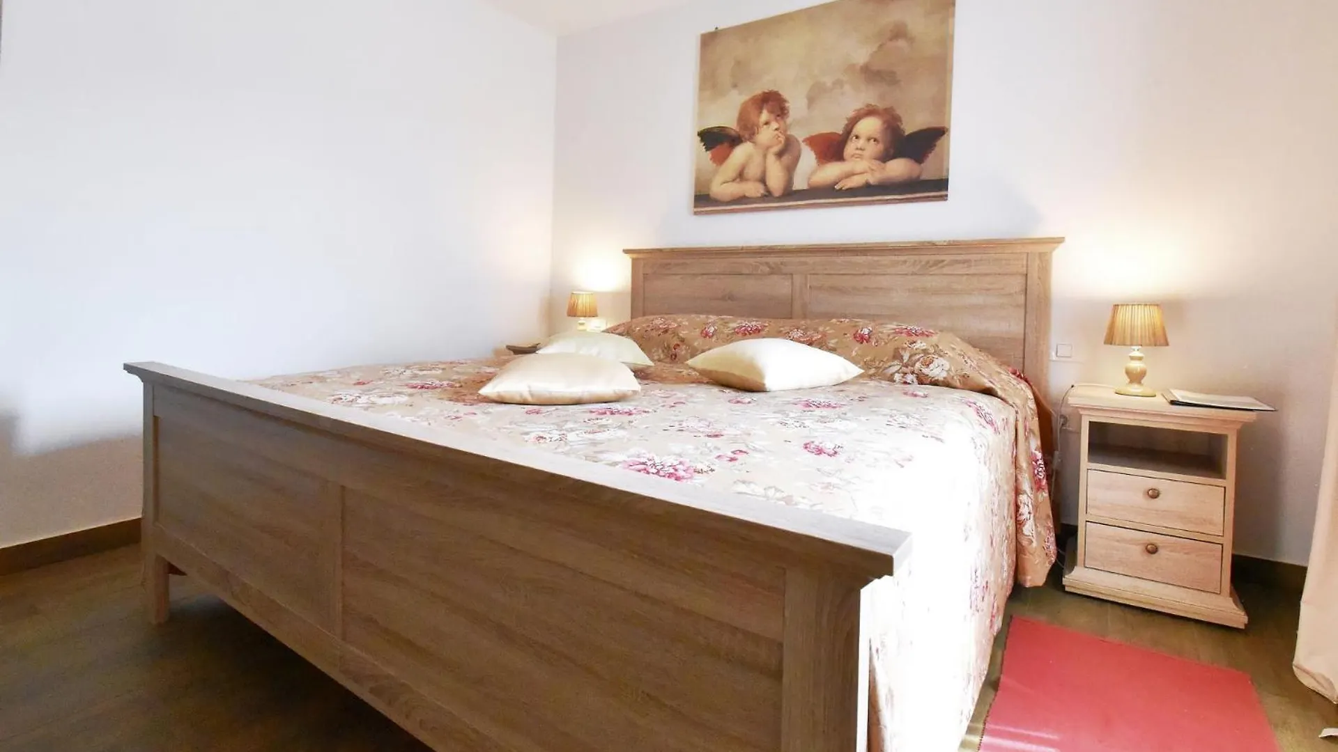 Villa Manuela By Rent Istria Babici