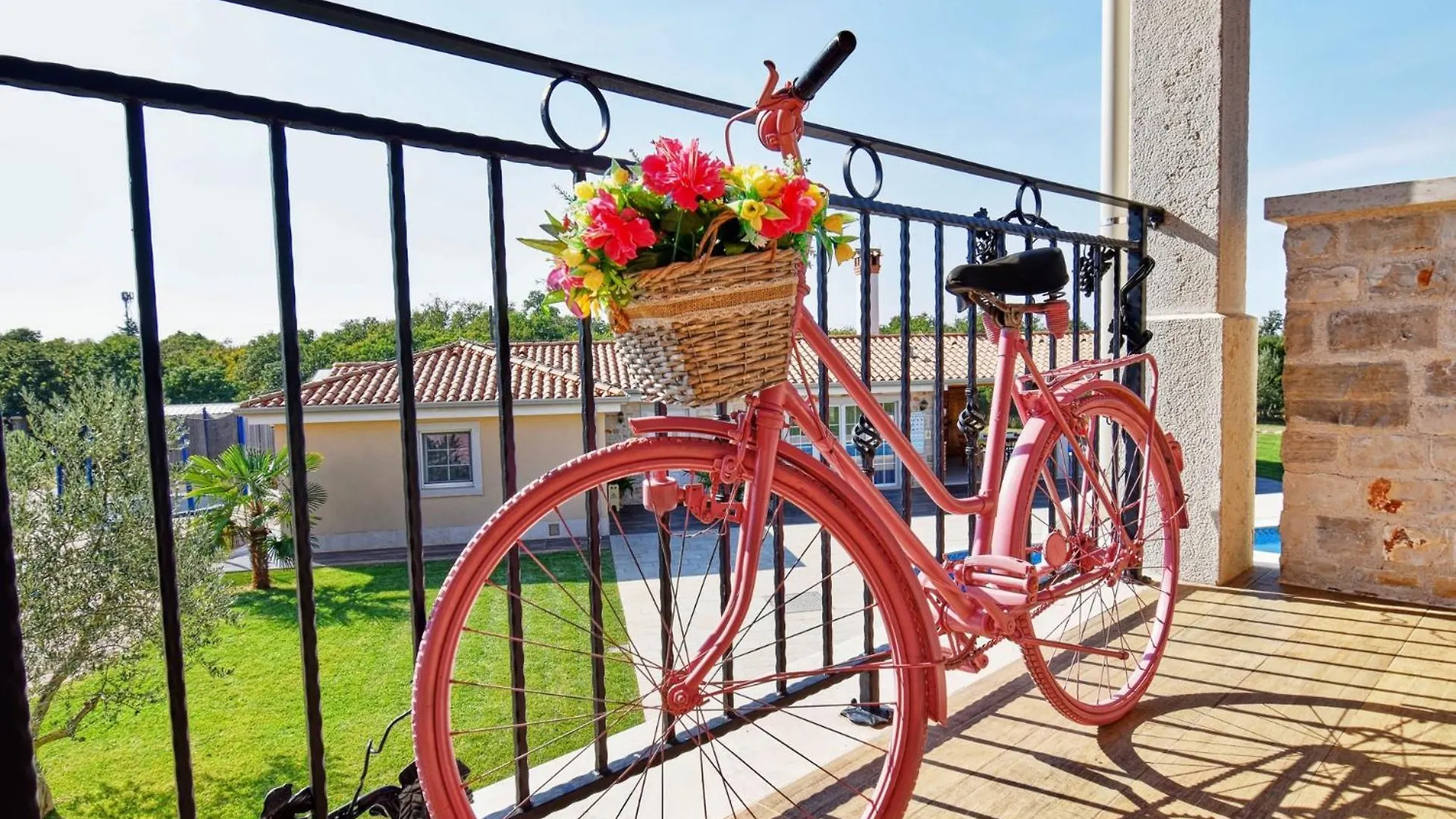 Villa Manuela By Rent Istria Babici